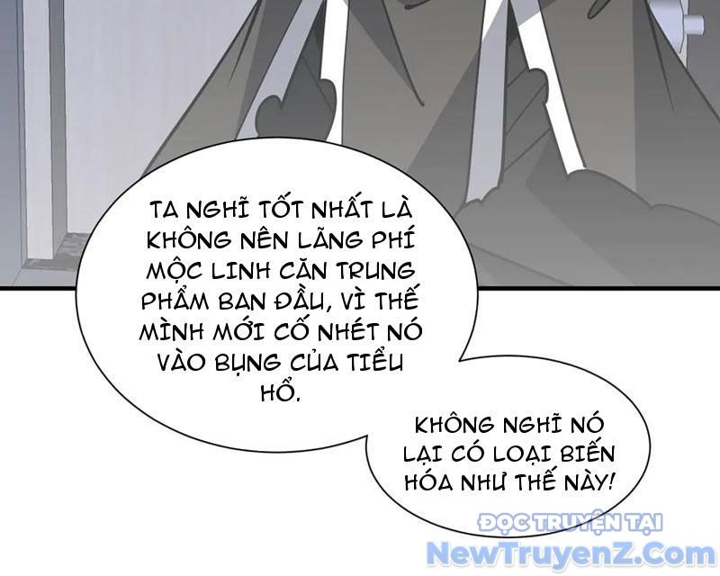 Ma Tu Tái Sinh: Khởi Đầu Nhặt Được Một Hành Tinh Zombie chapter 42 - Trang 58