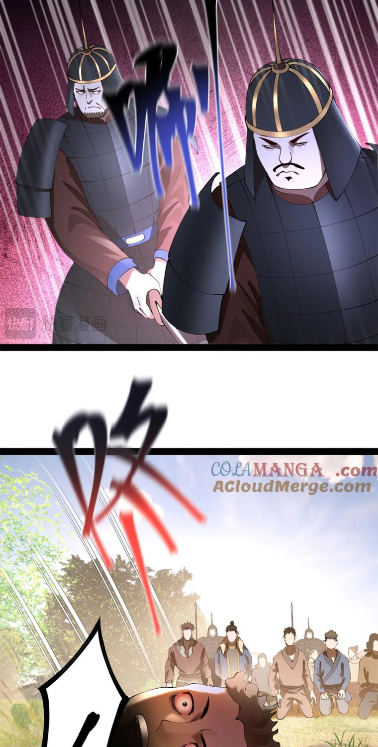Chàng Rể Mạnh Nhất Lịch Sử chapter 303 - Trang 35