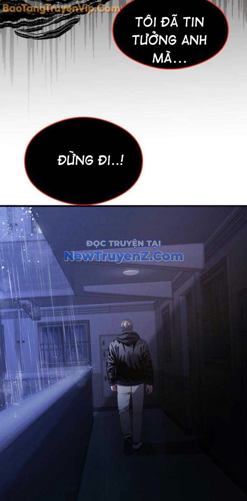 Hẹn Hò Rùng Rợn chapter 18 - Trang 48