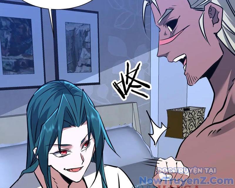Ma Tu Tái Sinh: Khởi Đầu Nhặt Được Một Hành Tinh Zombie chapter 42 - Trang 79