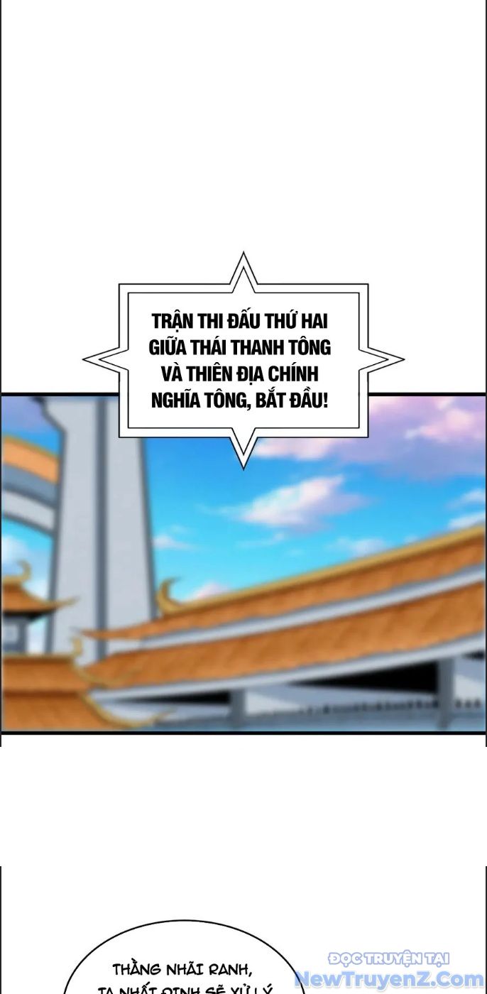 Đại Quản Gia Là Ma Hoàng chapter 709.9 - Trang 41