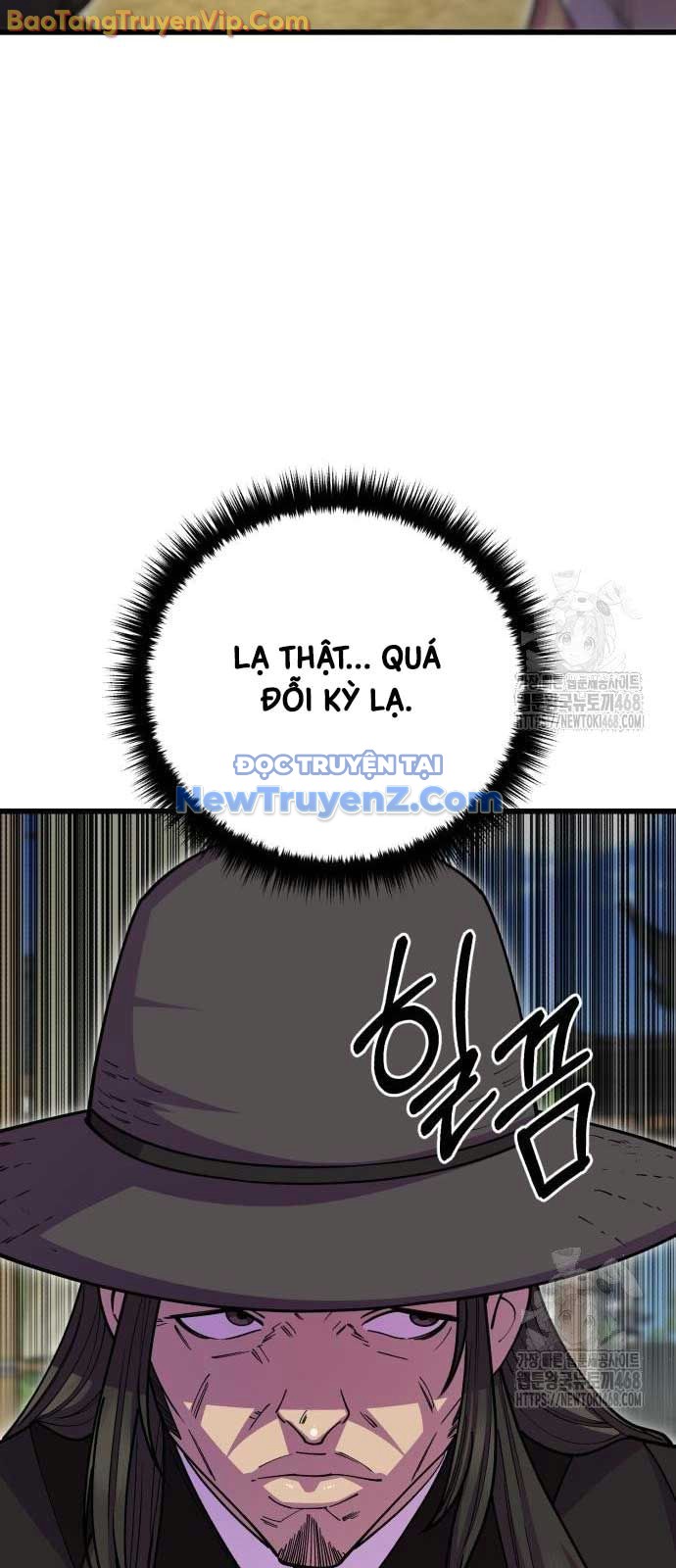 Thiên Hạ Đệ Nhất Đại Sư Huynh chapter 134 - Trang 37