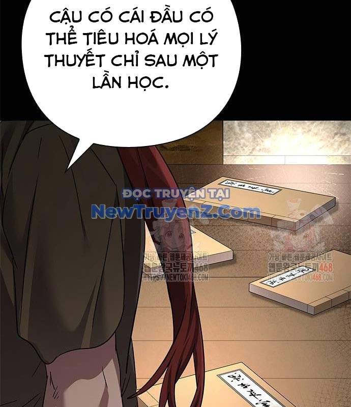 Đêm Của Yêu Tinh chapter 100 - Trang 39
