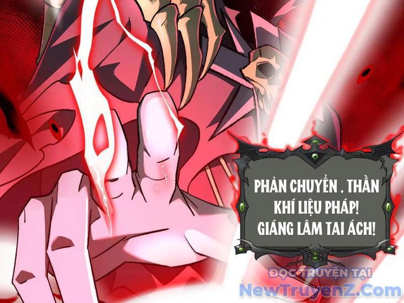 Ta Là Tai Họa Cấp Mục Sư chapter 45 - Trang 46