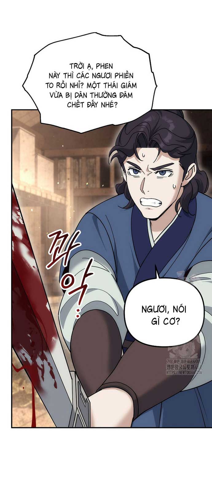 Hoạn Quan Tuyệt Luân chapter 25 - Trang 11