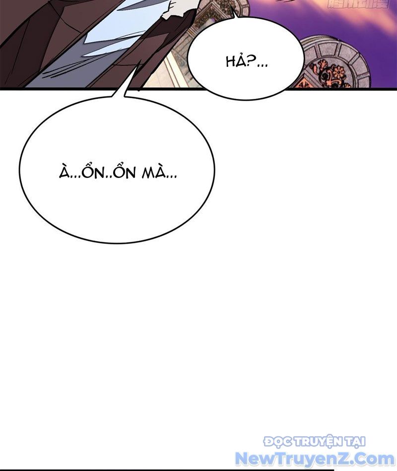 Thế Giới Siêu Phàm! Ta Là Ma Cà Rồng? chapter 8 - Trang 21