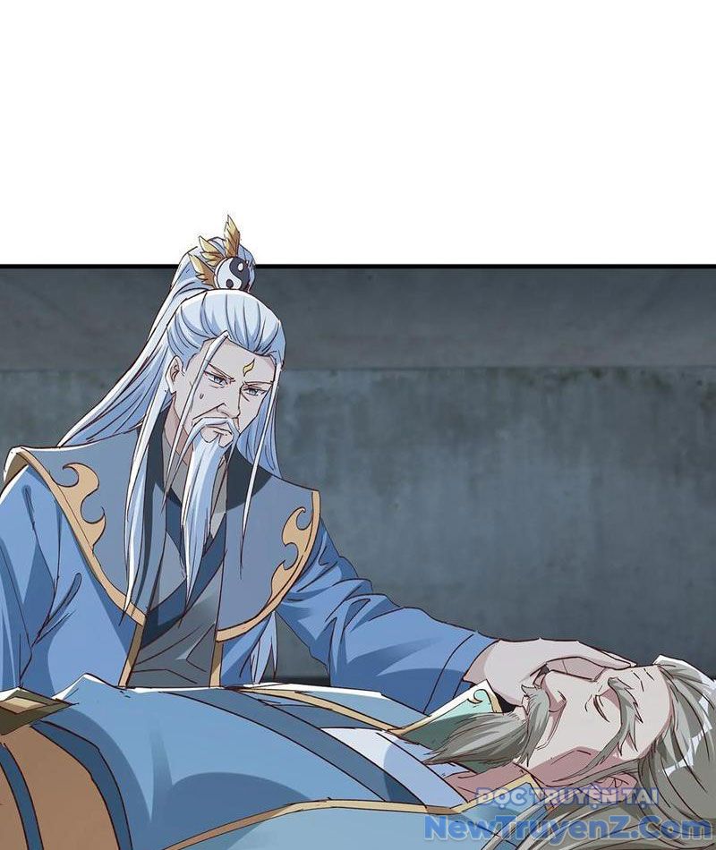 Hoá Ra Ta Là Lão Tổ Ma đạo? chapter 100 - Trang 32