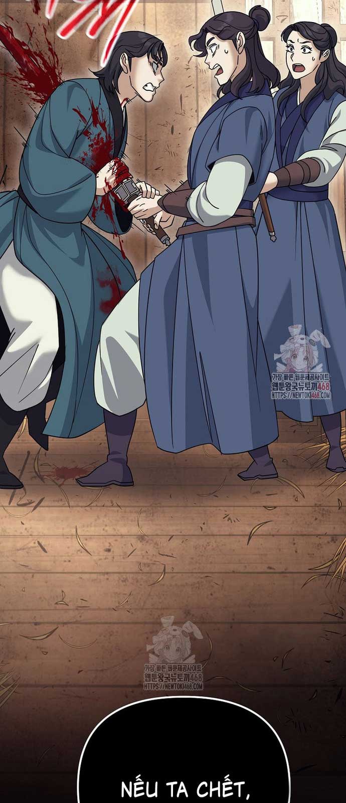 Hoạn Quan Tuyệt Luân chapter 25 - Trang 6