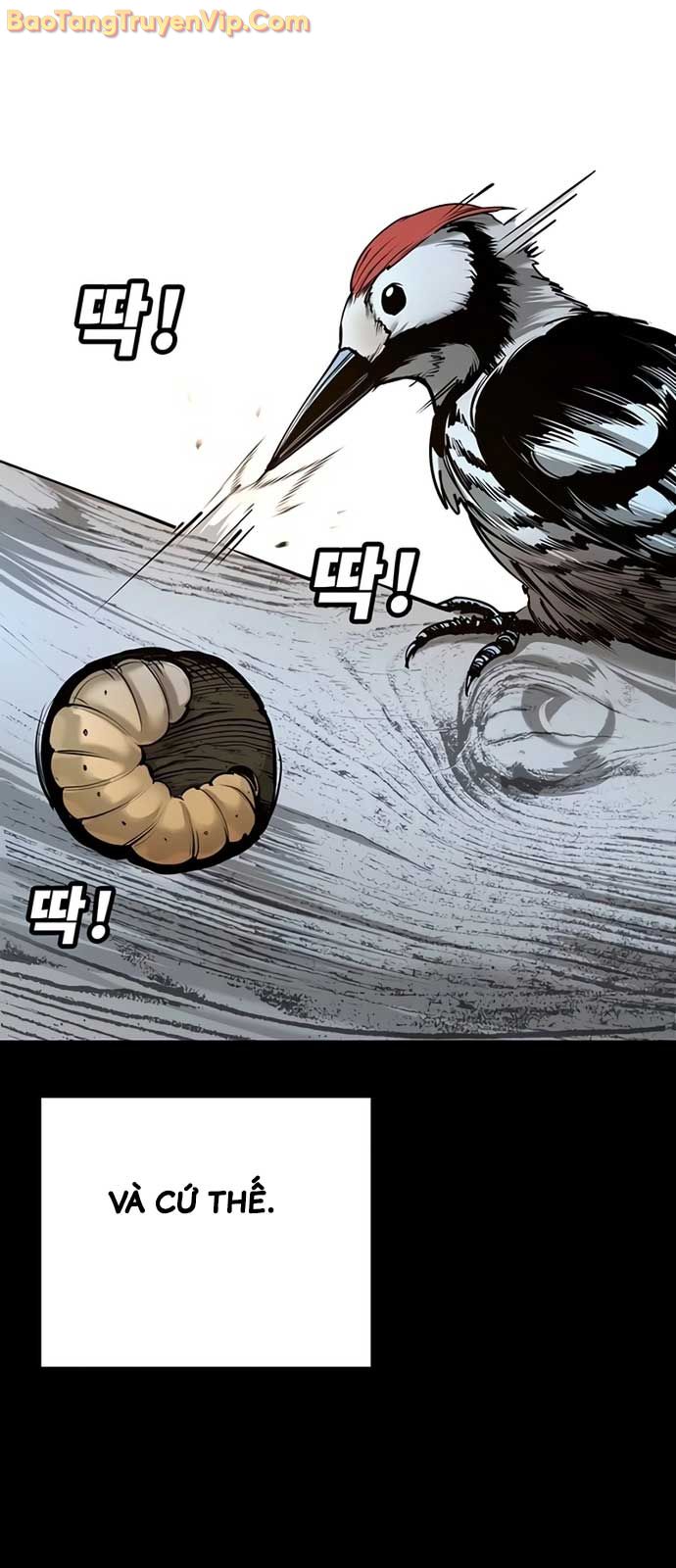 Cách Mạng Bắt Nạt chapter 28 - Trang 7