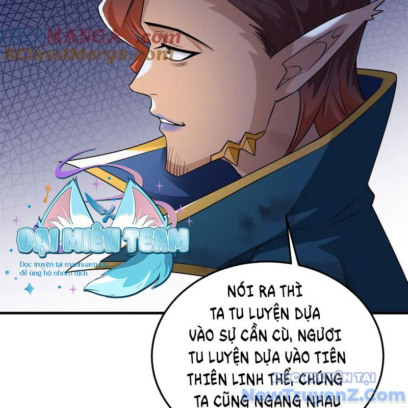 Cường Giả Đến Từ Trại Tâm Thần chapter 346 - Trang 21