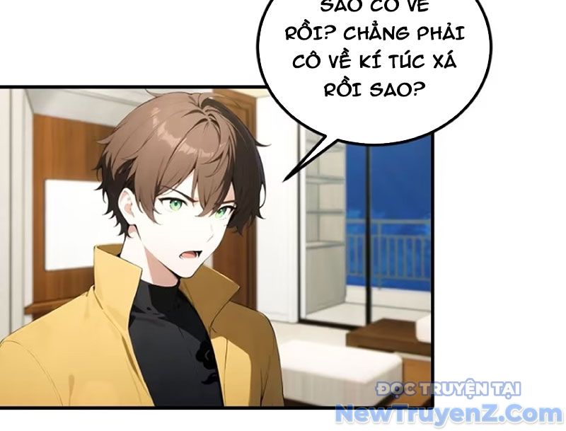 Đạo Hữu Lùi Một Bước: Ta Tới Giết Thần Trừ Quỷ chapter 37 - Trang 45