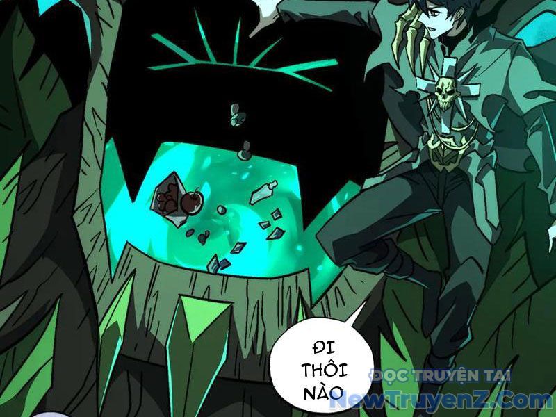 Ta Là Tai Họa Cấp Mục Sư chapter 45 - Trang 18