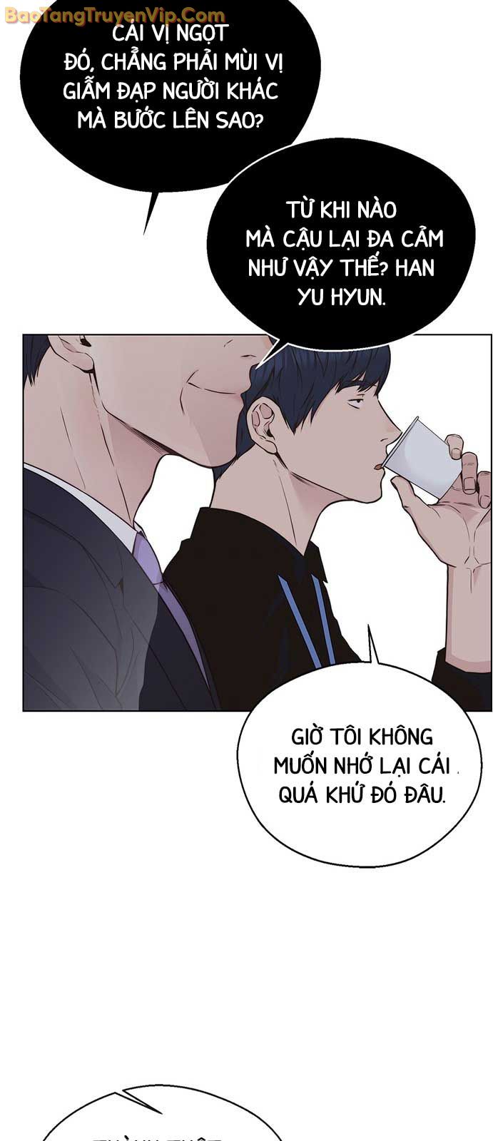 Người Đàn Ông Thực Thụ chapter 207 - Trang 11
