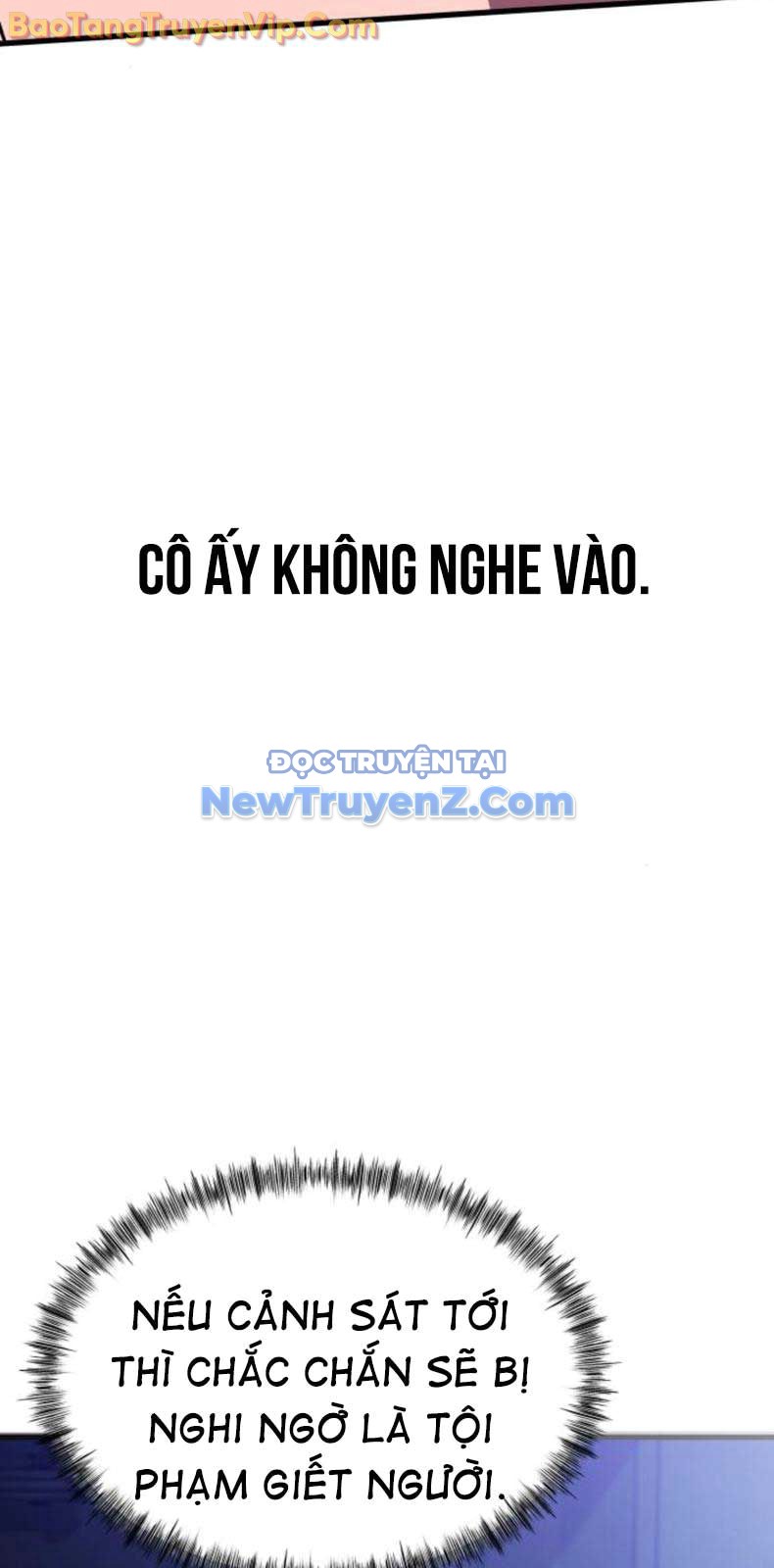 Hẹn Hò Rùng Rợn chapter 18 - Trang 21