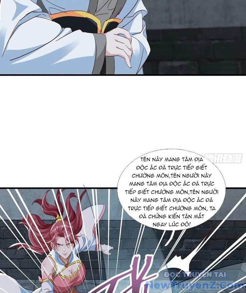 Hoá Ra Ta Là Lão Tổ Ma đạo? chapter 100 - Trang 28