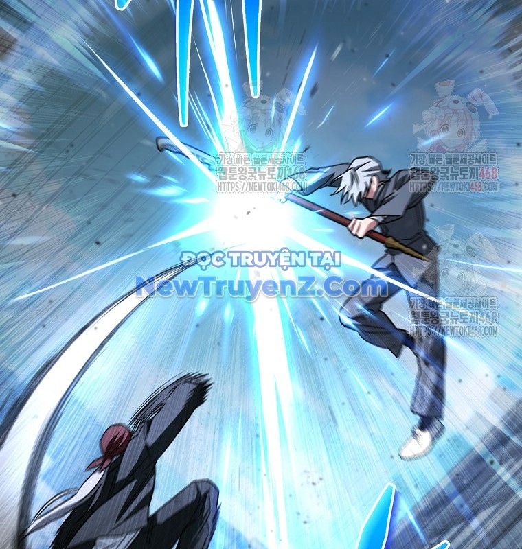 Cẩm nang dành cho top ranker chapter 34 - Trang 13