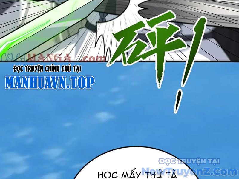 Giết Ta Thêm Mấy Lần Ta Liền Vô Địch chapter 81 - Trang 108