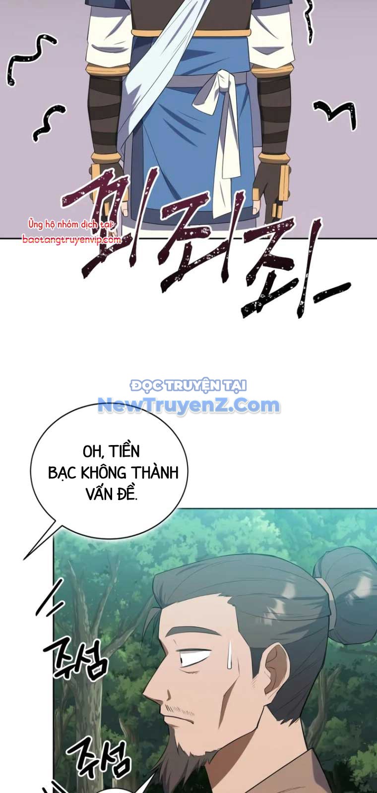Tuyệt Đỉnh Võ Lâm chapter 44 - Trang 18
