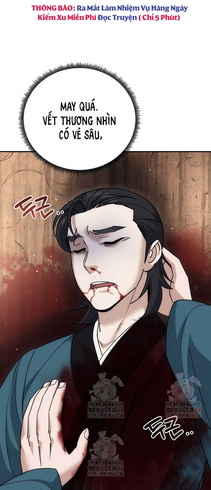 Hoạn Quan Tuyệt Luân chapter 25 - Trang 32
