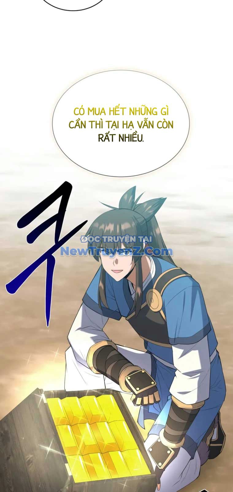 Tuyệt Đỉnh Võ Lâm chapter 44 - Trang 20