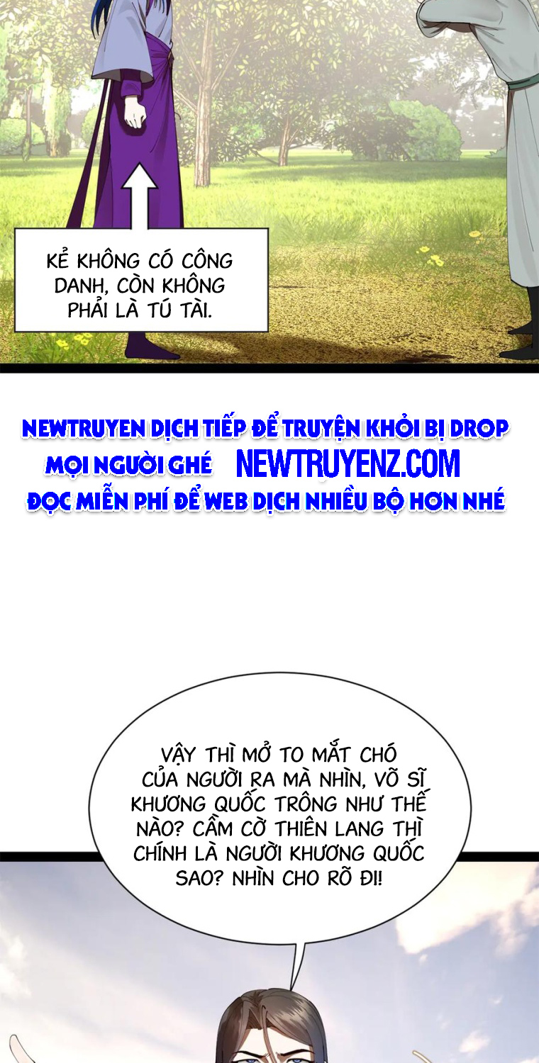 Chàng Rể Mạnh Nhất Lịch Sử chapter 303 - Trang 42
