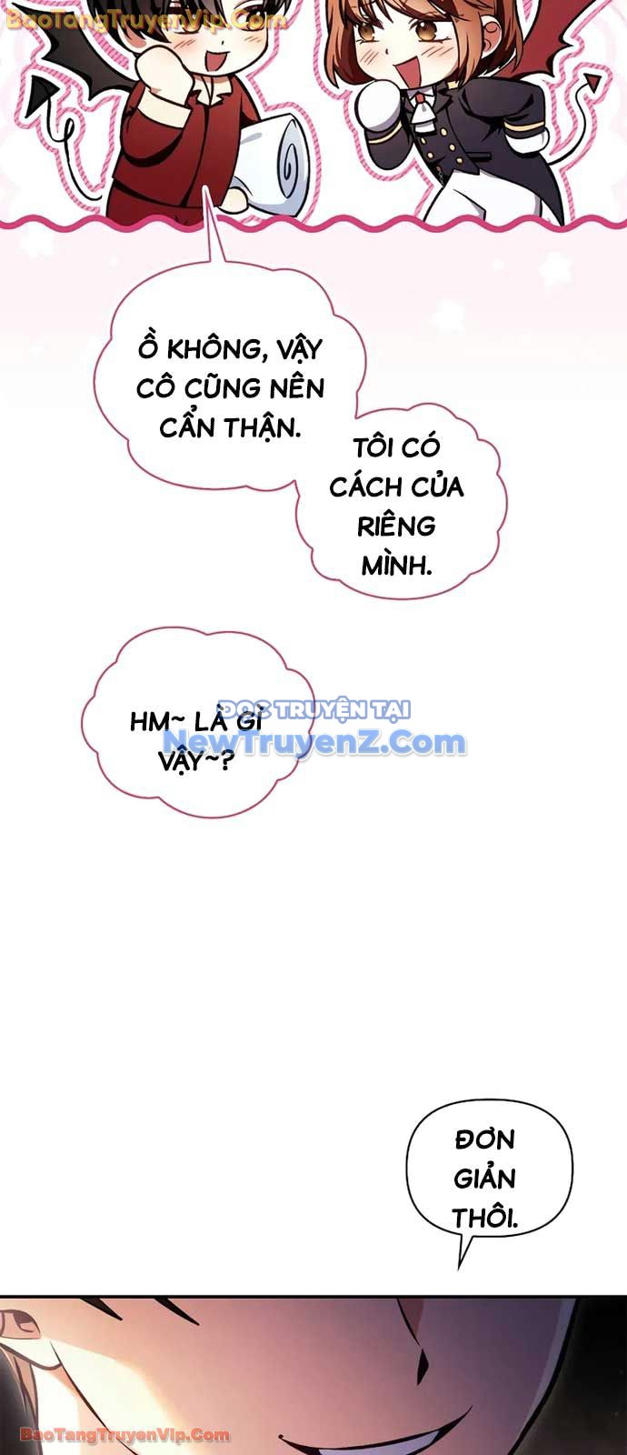 Kí Sự Hồi Quy chapter 134 - Trang 46
