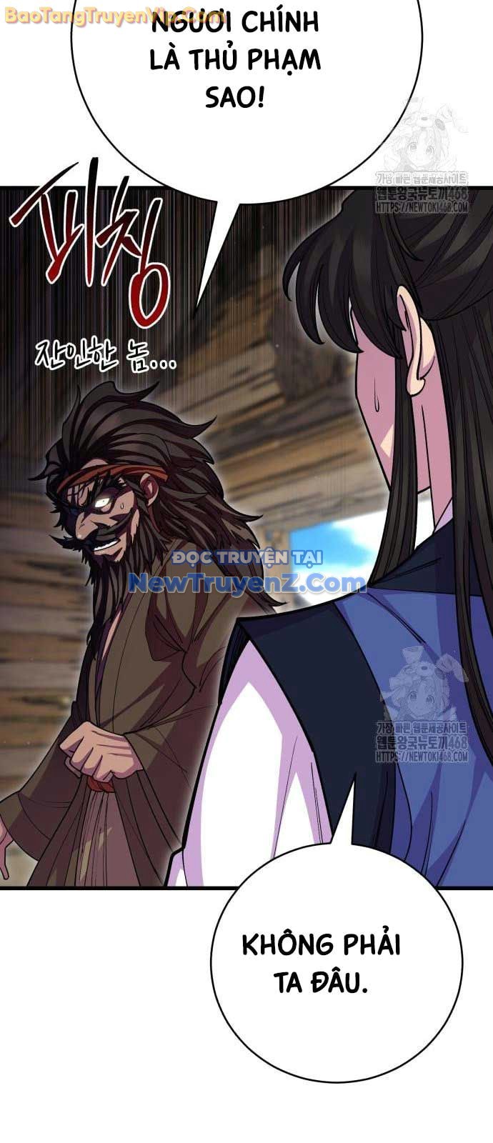 Thiên Hạ Đệ Nhất Đại Sư Huynh chapter 134 - Trang 12