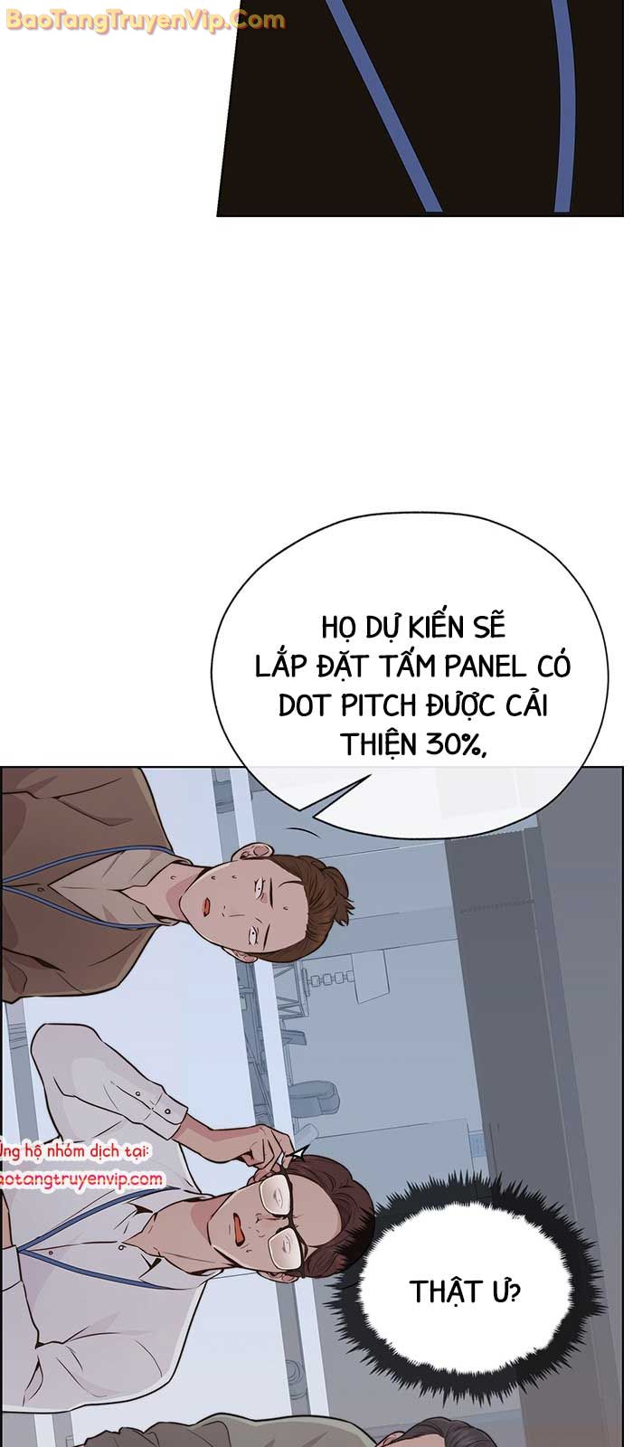 Người Đàn Ông Thực Thụ chapter 207 - Trang 101