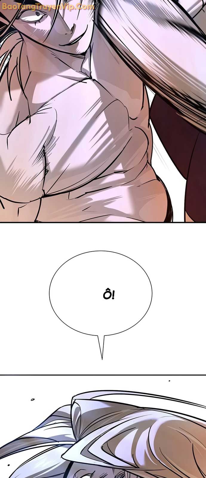 Cách Mạng Bắt Nạt chapter 28 - Trang 40