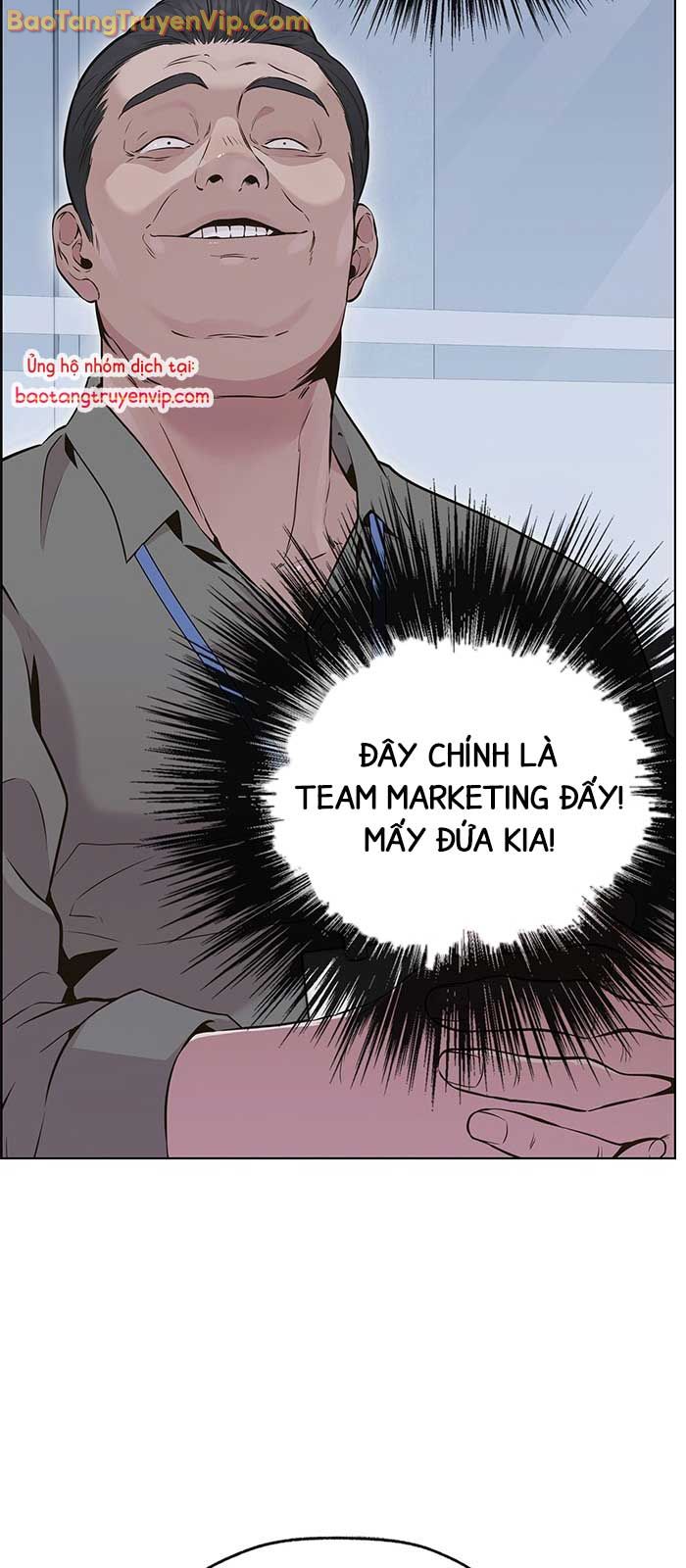 Người Đàn Ông Thực Thụ chapter 207 - Trang 86