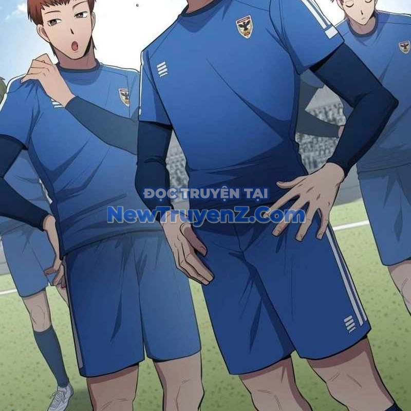 Thiên Phú Bóng Đá, Tất Cả Đều Là Của Tôi! chapter 96 - Trang 4