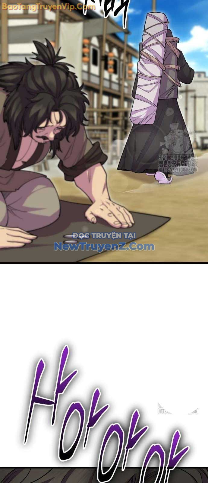 Thiên Hạ Đệ Nhất Đại Sư Huynh chapter 134 - Trang 62