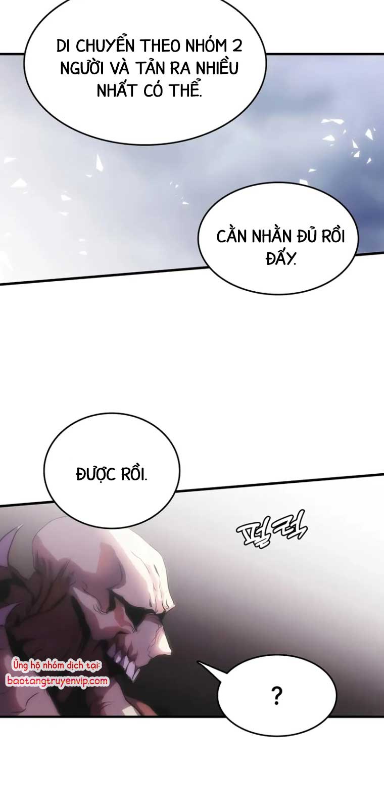 Bản Năng Hồi Quy Của Chó Săn chapter 68.1 - Trang 6