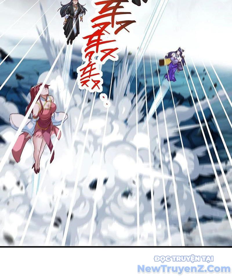 Hoá Ra Ta Là Lão Tổ Ma đạo? chapter 100 - Trang 41