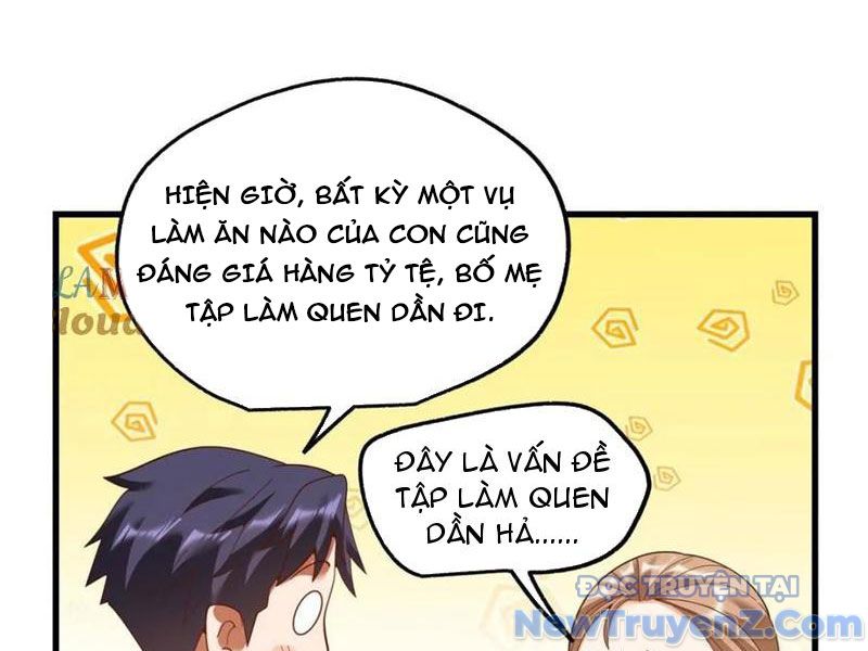 Trọng Sinh Không Làm Chạn Vương, Tôi Một Mình Nạp Game Thăng Cấp chapter 230 - Trang 38