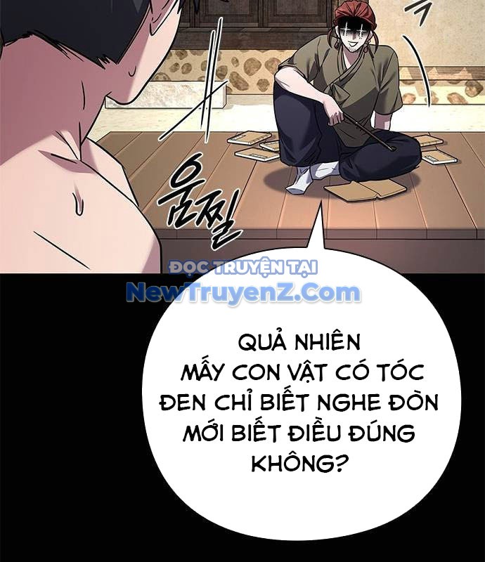 Đêm Của Yêu Tinh chapter 100 - Trang 25