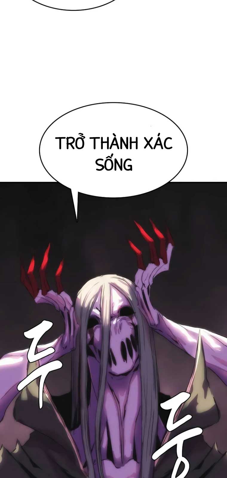 Bản Năng Hồi Quy Của Chó Săn chapter 68.1 - Trang 73