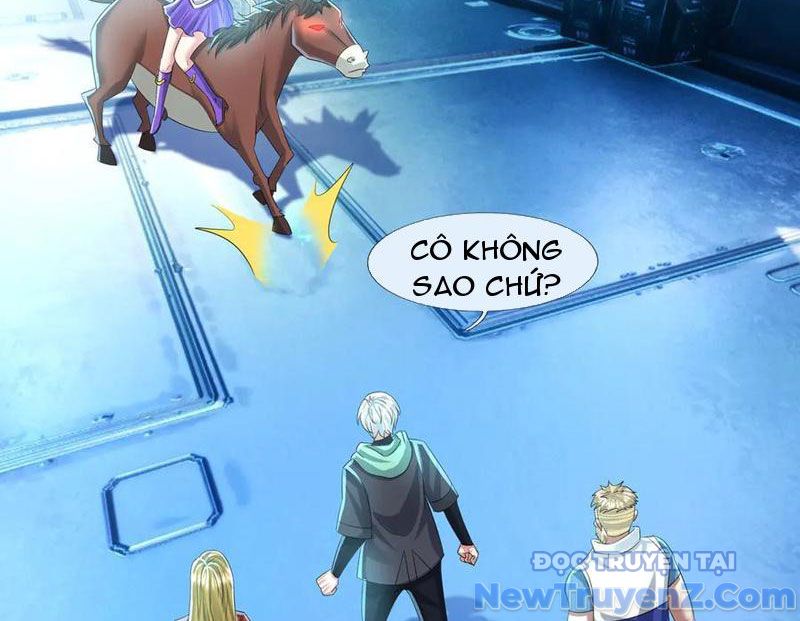 Khởi đầu Bằng Một Vạn Hít đất: Oanh Sát Thần Minh! chapter 56 - Trang 116