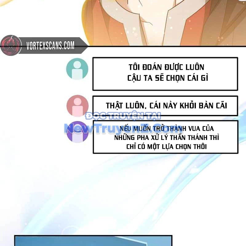 Người Mới Này Quá Mạnh chapter 129 - Trang 91