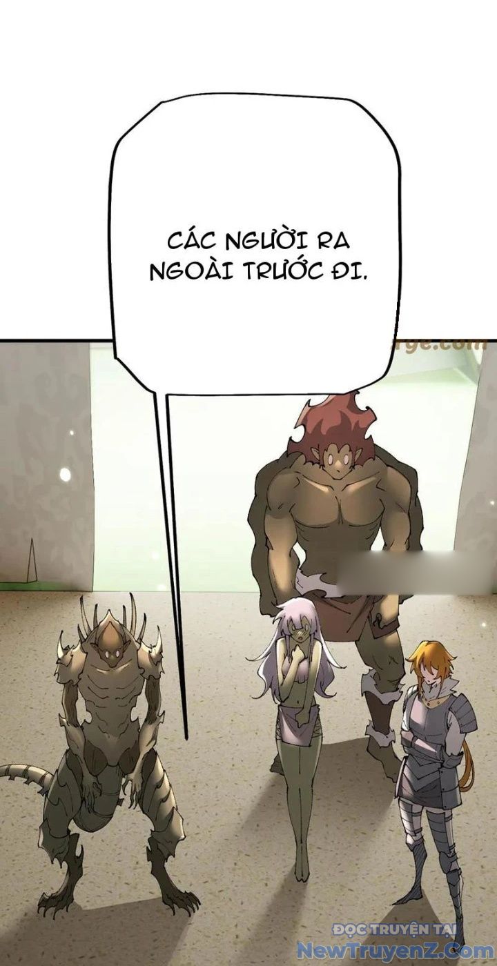 Chuyển Sinh Thành Goblin chapter 60 - Trang 21
