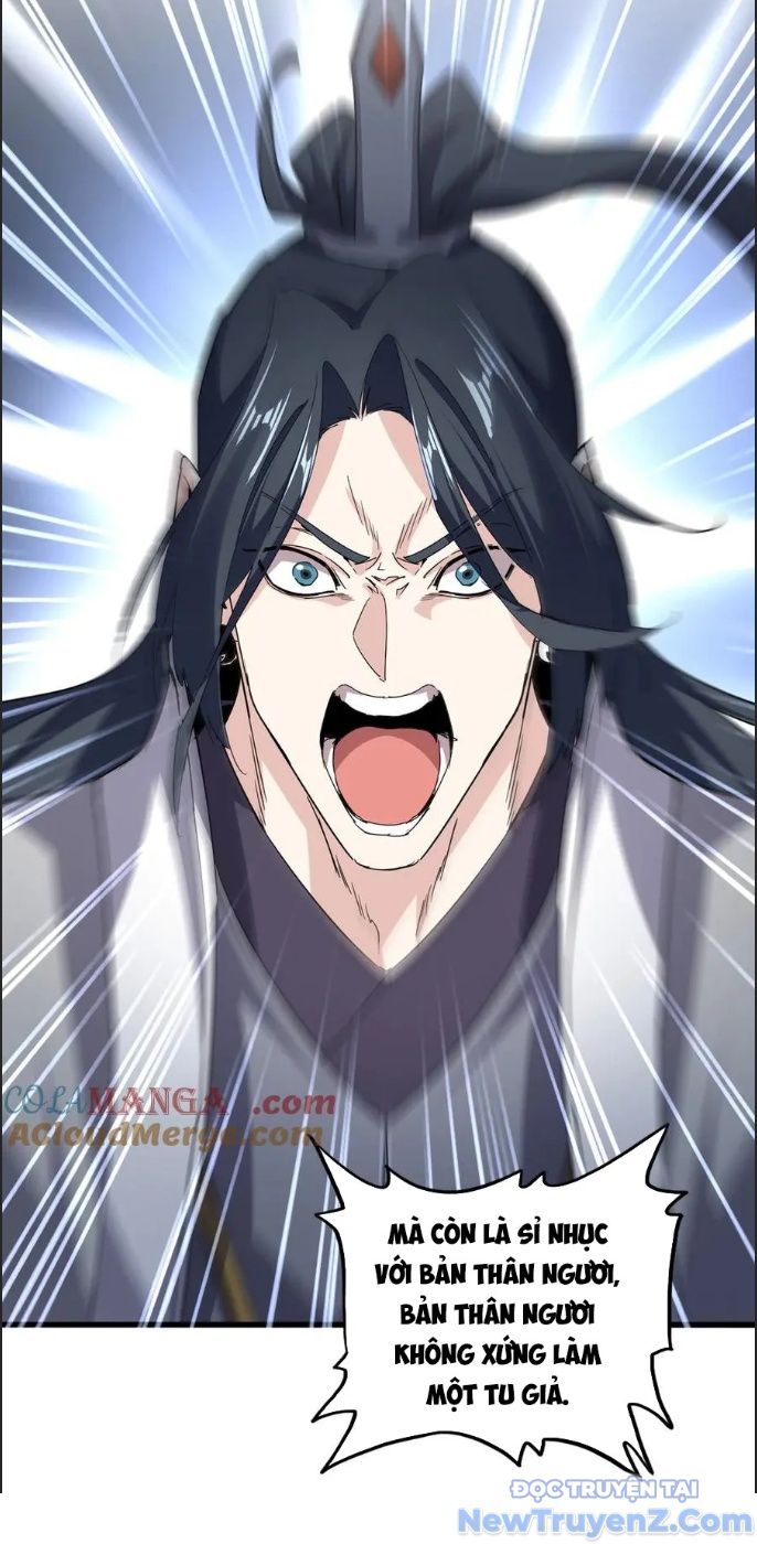 Đại Quản Gia Là Ma Hoàng chapter 709.9 - Trang 36