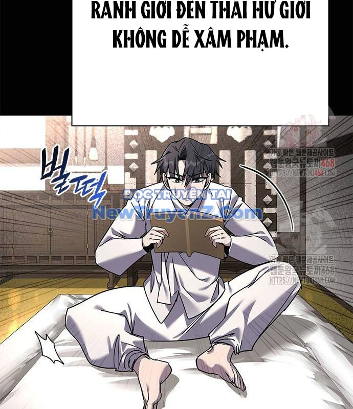Đêm Của Yêu Tinh chapter 100 - Trang 96