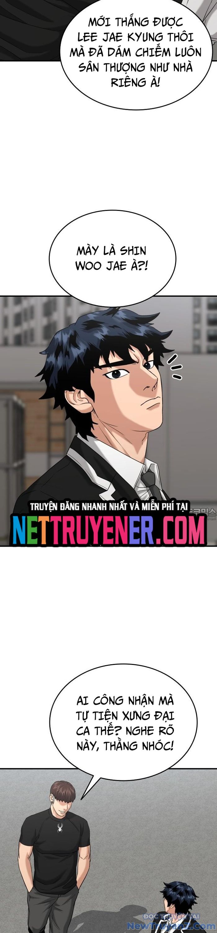 Minh Vương chapter 21 - Trang 36