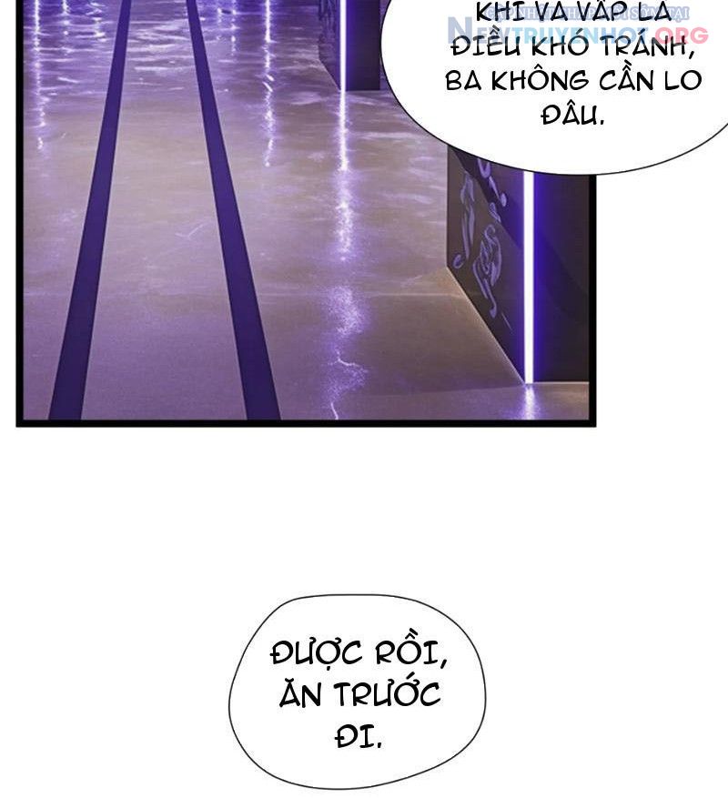 Bách Thú Chi Vương chapter 8 - Trang 32