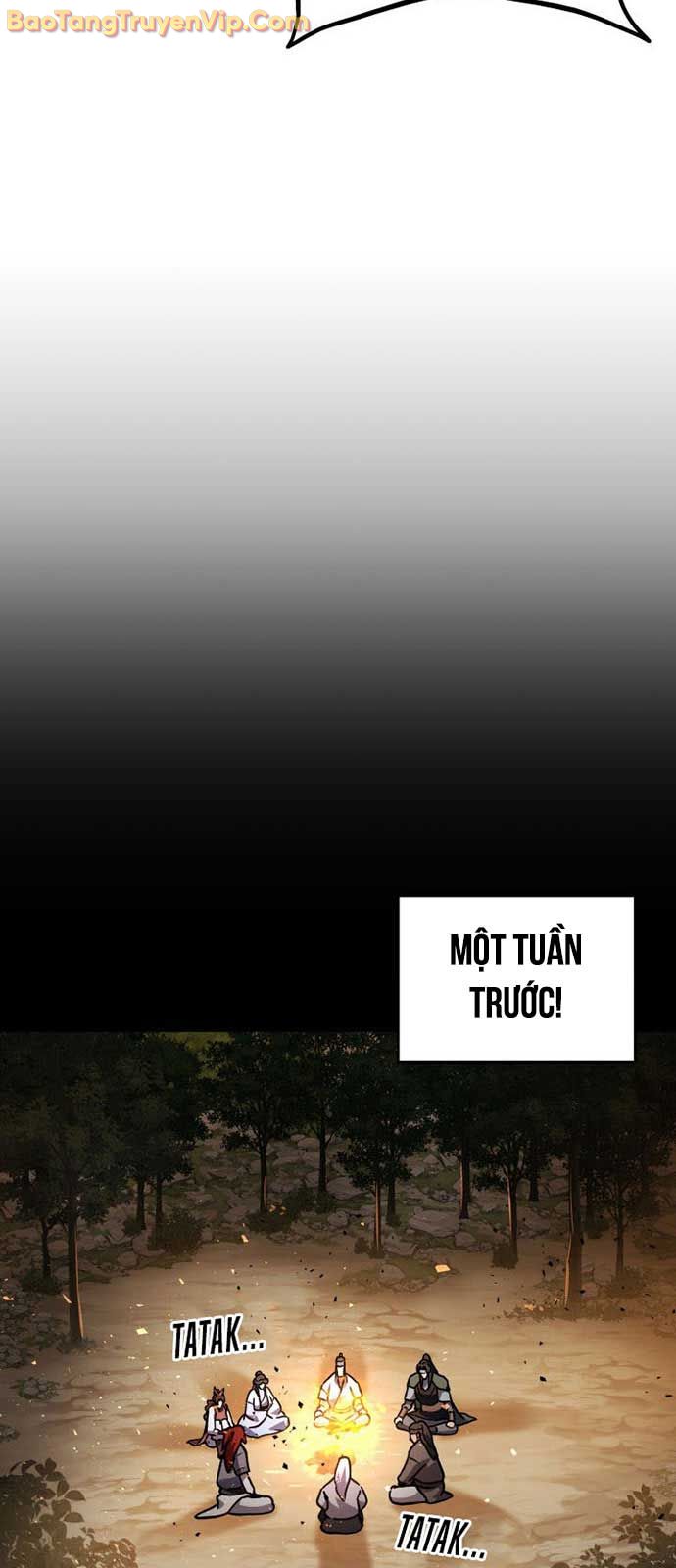 Cửu Thiên Kiếm Pháp chapter 124.4 - Trang 40