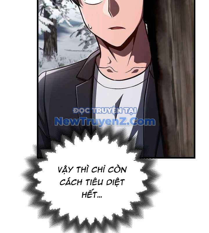 Cách Một Tử Linh Sư Cấp Thảm Họa Nghỉ Hưu chapter 38 - Trang 117