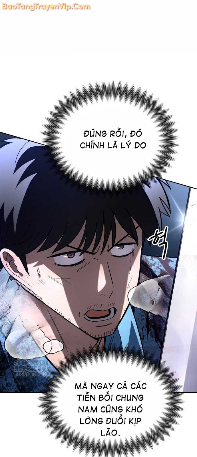 Thiên Ma Giáo chapter 23 - Trang 99