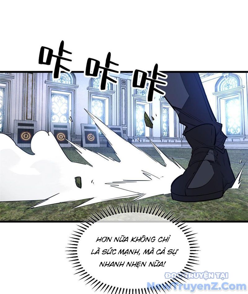 Thế Giới Siêu Phàm! Ta Là Ma Cà Rồng? chapter 8 - Trang 55