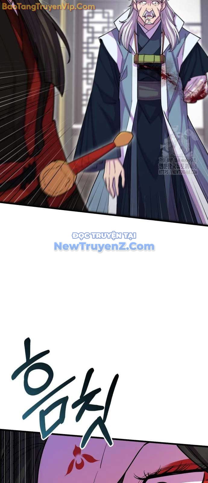 Thiên Hạ Đệ Nhất Đại Sư Huynh chapter 134 - Trang 80