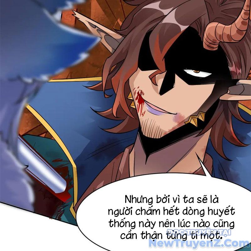 Cường Giả Đến Từ Trại Tâm Thần chapter 345 - Trang 88